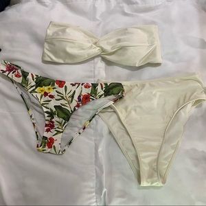 3pc. Bikini set